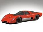 McLaren M6 GT 1969 года